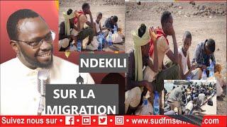 SUD FM EN DIRECT NDEKILI DU 18 DECEMBRE 2024