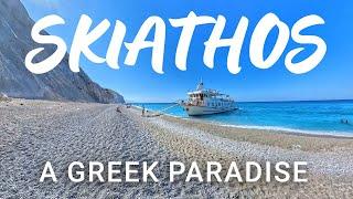 Skiathos & Skopelos, Greece : the top places to visit in 2025