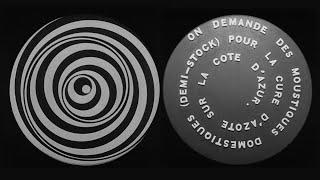 Marcel Duchamp's "Anémic cinéma" (1926) | MoMA FILM VAULT SUMMER CAMP