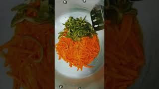 "Street Style Chow Mein Recipe! Spicy, saucy, and irresistible! Watch now! #ChowMein #StreetFood"