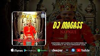 DJ MAGASS-NAFIGUI