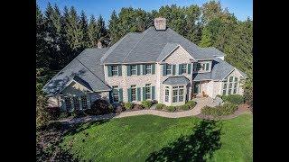10 Abbey Woods, Pittsford, NY presented by Bayer Video Tours