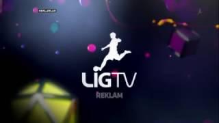 Lig TV (Digitürk):Reklam Jeneriği 2016 (Nette İlk Kez)