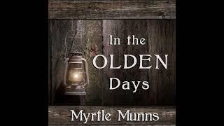 Myrtle Munns