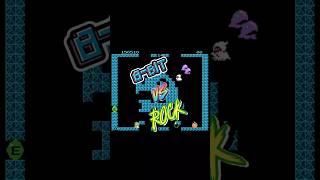  Bubble Bobble – 8-bit vs Rock! 