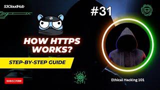 #31 What is https | Understanding how https work | https #s3cloudhub