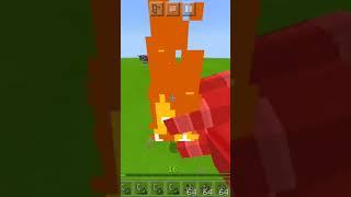 pro PVP in Minecraft #minecraft #pvp