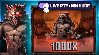 INSANE WINS From LIVE RTP SLOT BONUS BUYS!!