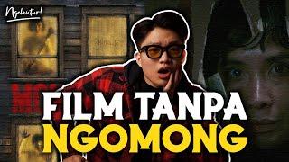 BOCIL MAIN PETAK UMPET SAMA TUKANG JAGAL‼️ | REVIEW NON SPOILER "MONSTER" NETFLIX INDONESIA (2024)