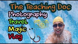 The Teaching Doc Channel Trailer