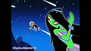 Danny Phantom Desiree Best Moments