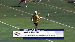 Inside Lacrosse's Preseason DI All-American List Is Out