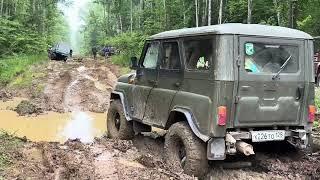 Водопад Слезы Принцессы, Анучинский район. Поездка выходного дня.