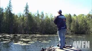 Tips On Fishing New Waters