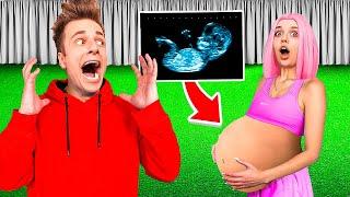 URGENT! My girlfriend is pregnant!