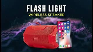 Live life at #Express Speed with Hitech Mobiles' Express Wireless Speaker