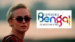 Welcome to Bengal | The Sweetest Part of INDIA | Bengal Tourism Campaign by Shah Rukh Khan