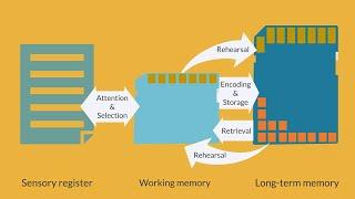 Memory (Part One) - How memory works