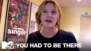 Drew Barrymore's Flower Films Office Tour (2001) | You Had To Be There