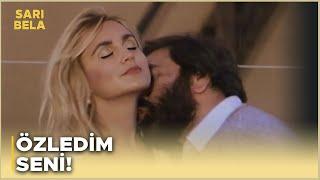 Sarı Bela Türk Filmi | Faruk ile Mine Aşka Geliyor