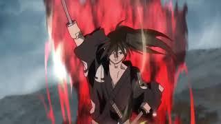 Dororo Episode 22 Clip | Hyakkimaru Rage