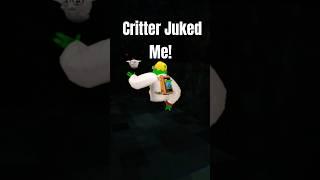 Gorilla Tag New Critters #gorillatag #vr #gtag #bmoreinlife #gtagdad #shortsfeed #shortsvideo #sub