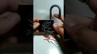 Gainer Padlock #security #lock #china #chinese #manufacturing #new #gainer