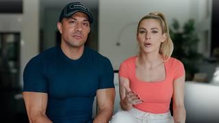 A Big Update On Our Fertility Story