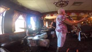 ''PLUM CHUTNEY'' WHEATSHEAF PUB ,FISHERMAN SONG