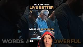 God Said This Is How Powerful Words Are #fyp #jesus #christianity