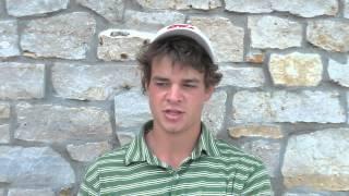 111th Wisconsin State Amateur Championship - Mike Sorenson (Rd 1)