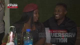 KENNY BLAQ AT FOLIXX LIVE SESSIONS (ANNIVERSARY EDITION)