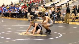 Landon vs Guerin Catholic