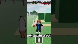 #roblox i have