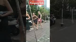 Canggu rame bule #shots #