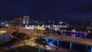 Eagle Eye Media Sample Footage