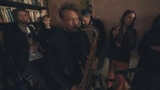 Deniss Pashkevich Quartet - You don't know what love is