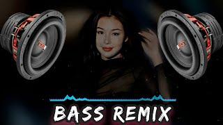 Lost Control (Bass Remix) - Dj Vinzkie Remix