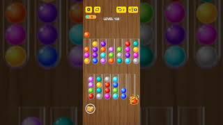 Ball Sort Puzzle 2021 Level 132 Walkthrough Solution iOS/Android