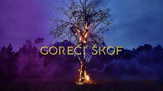 GOREČI ŠKOF (The Burning Bishop) - dokumentarni film o škofu Vovku