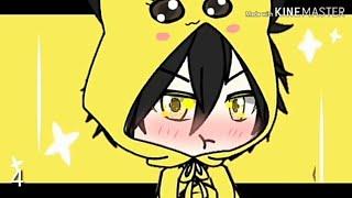 Top 10, Pikachu Meme Gachalife ///BY:Maikel•Offcial (deks my video)   SUBSCRIBE PLIS