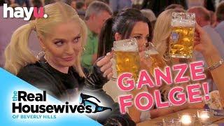 Holy Schnitzel (Staffel 8 Folge 16) | Real Housewives of Beverly Hills