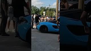 Exotics at FCAutoLab