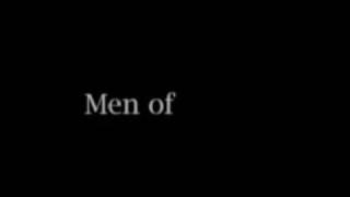 Men of Courage Trailer