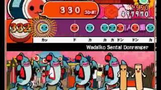 Taikojiro: Wadaiko Sentai Donranger