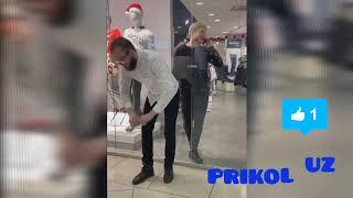 #Tiktok#telgram#kochajanglar#prikolar   энг зур узбек прикolar #11 uzbek prikol 2019