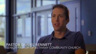 Bethany Community Church Welcome Video