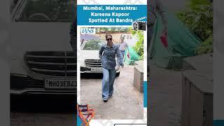 Kareena Kapoor के Relaxed लुक ने जीता सबका दिल
