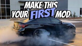 Don’t WASTE money on a Q50 without making this Mod FIRST!