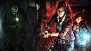 Resident Evil Revelations 2 all cutscenes